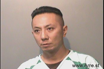 Viet Quoc Nguyen Mugshot