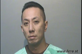 Viet Quoc Nguyen Mugshot