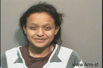 Vilma Helena Rosales Mugshot