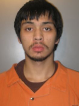 Vincent Van Quang Mugshot