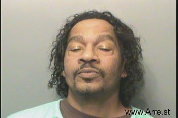 Virgil Alva See Mugshot