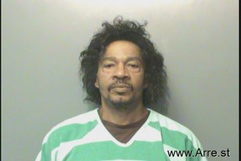 Virgil Alva See Mugshot