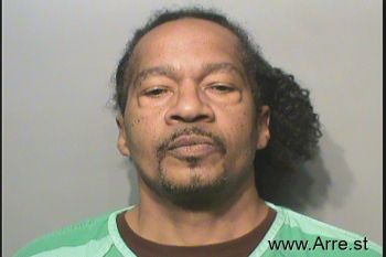 Virgil Alva See Mugshot