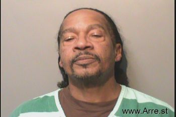 Virgil Alva See Mugshot