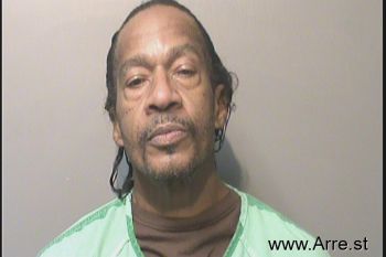 Virgil Alva See Mugshot