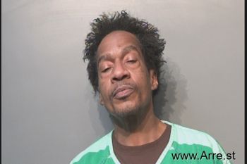 Virgil Alva See Mugshot