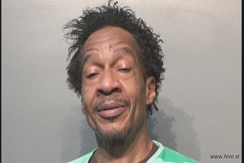 Virgil Alva See Mugshot