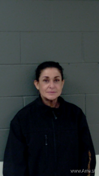 Valerie  Jett Mugshot