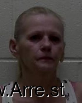 Vanette Shannon Mcdougle Mugshot