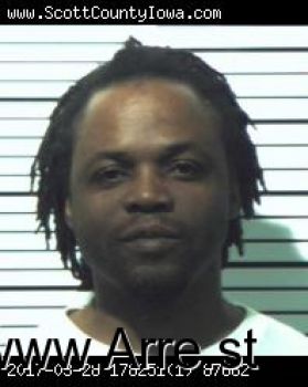 Verdell  Sheard Mugshot