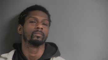 Vernon Jermaine Scott Mugshot