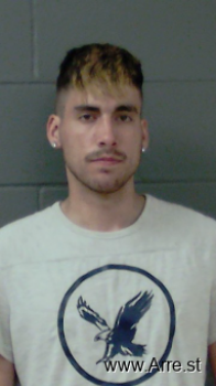 Vicente Duane Guevara Mugshot