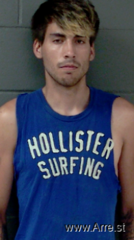 Vicente Duane Guevara Mugshot