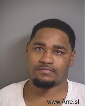 Victor Lonnell Bobo Mugshot