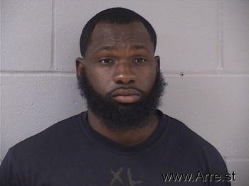 Victor Tombekai Doe Mugshot