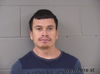 Victor  Herrera Robles Mugshot