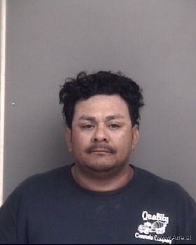 Victor Hugo Ledezma-ruiz Mugshot