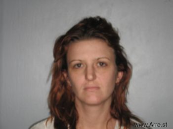 Victoria Ann Cook Mugshot