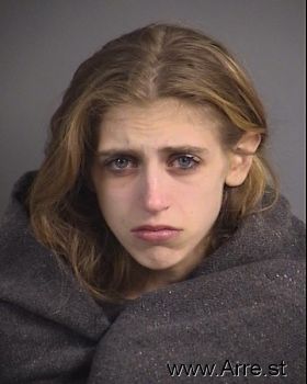 Victoria Rose Plasa Mugshot