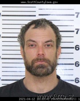 Vincent Lynn Marshall Mugshot