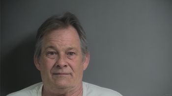 Vincent Craig Rader Mugshot