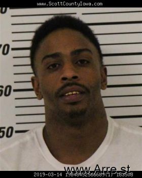 Vincent Charles Tagg Iii Reid Mugshot