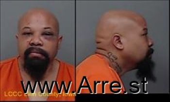 Vincent James Vantrease Mugshot