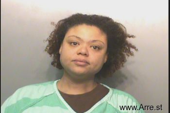 Wanda Dione Swanson Mugshot