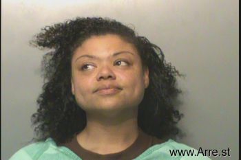 Wanda Dione Swanson Mugshot