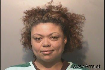 Wanda Dione Swanson Mugshot