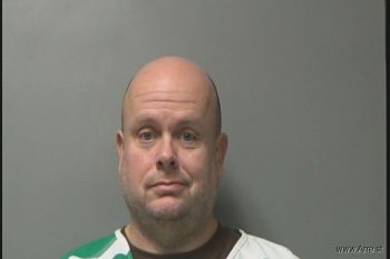 Wayne Paul Johnson Mugshot