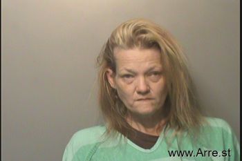 Wendy Dawn Mills Mugshot