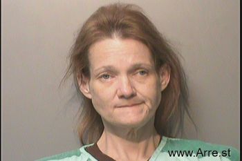 Wendy Dawn Mills Mugshot