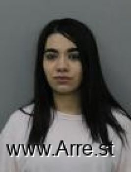 Wendy Nayeli Villanueva-montenegro Mugshot