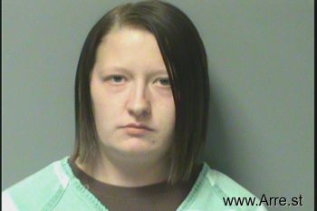 Whitney Ann Davis Mugshot