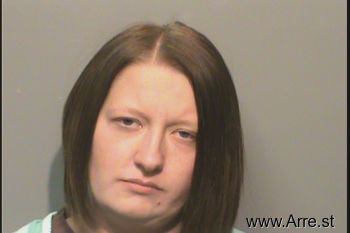 Whitney Ann Davis Mugshot