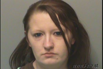 Whitney Ann Davis Mugshot