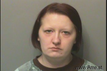 Whitney Ann Davis Mugshot