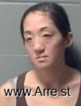 Whitney Lee Kelleher Mugshot