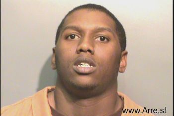 William Dentrel Harris Mugshot