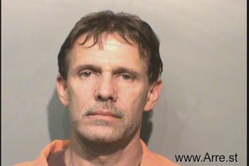 William Joseph Kennedy Mugshot