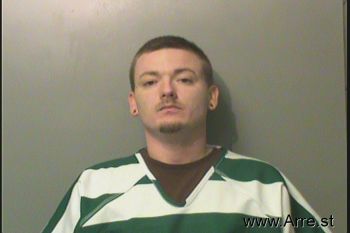 William Michael Paul Haus Mugshot