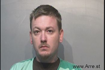 William Michael Paul Haus Mugshot