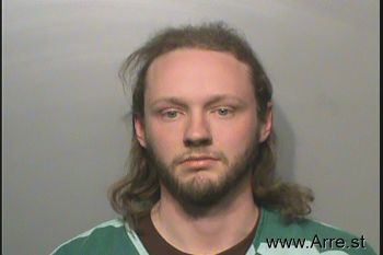 William Gabriel Thomas Mcmahan Mugshot