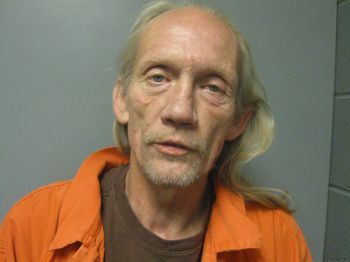 William Michael Worthington Mugshot