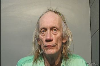 William Michael Worthington Mugshot