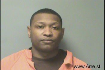 Willie Lee Hall Mugshot