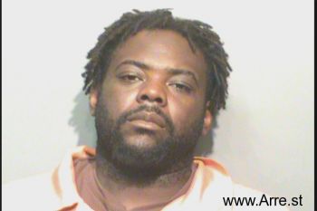 Willie Jermaine Taylor Mugshot