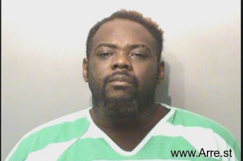 Willie Jermaine Taylor Mugshot