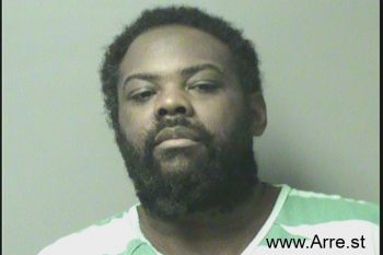 Willie Jermaine Taylor Mugshot